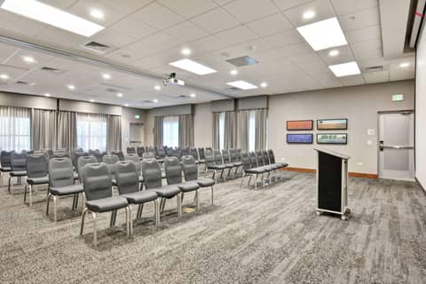 Homewood Suites TechRidge Parmer @ I-35 — photo 5