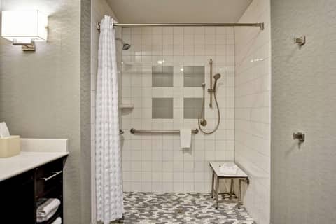 Homewood Suites TechRidge Parmer @ I-35 — photo 6