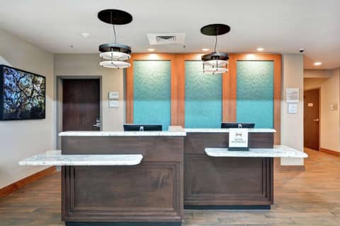 Homewood Suites TechRidge Parmer @ I-35 — photo 7