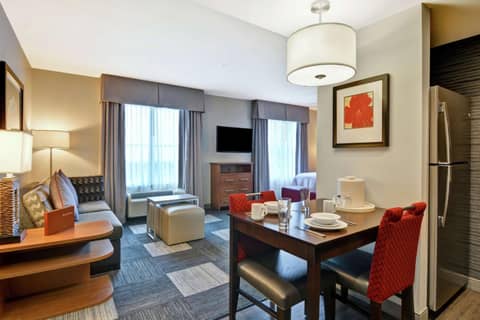 Homewood Suites TechRidge Parmer @ I-35 — photo 8
