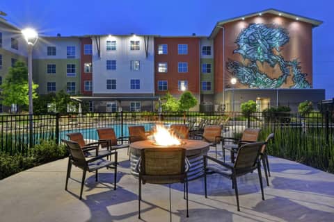 Homewood Suites TechRidge Parmer @ I-35 — photo 9