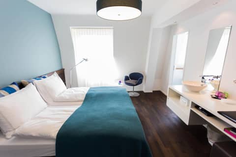 Design Hotel Plattenhof — photo 4