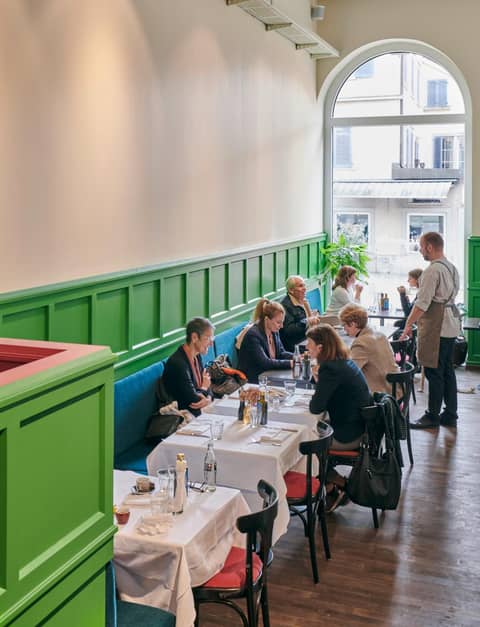 Design Hotel Plattenhof — photo 8