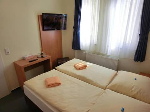 Hotel Expo Frankfurt City Centre - Digital Check-In — photo 2