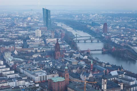 Hotel Expo Frankfurt City Centre - Digital Check-In — other