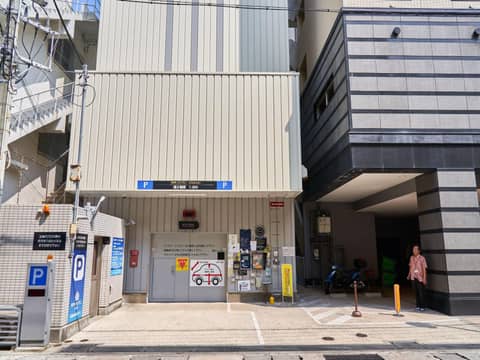 APA Hotel Naha Matsuyama — photo 5