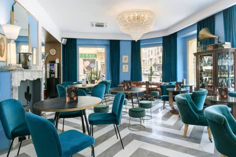 The Jay Hotel by HappyCulture — photo 5