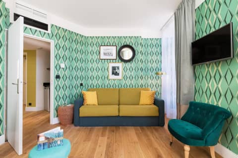 The Jay Hotel by HappyCulture — photo 9