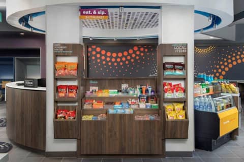 Tru By Hilton San Antonio North — photo 8