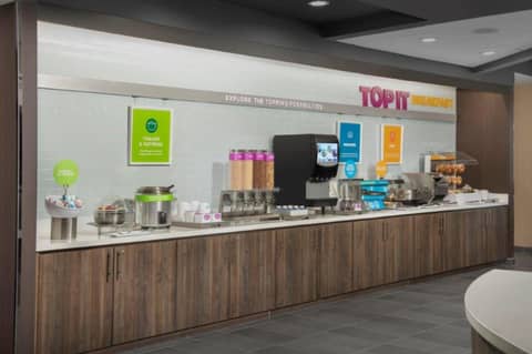 Tru By Hilton San Antonio North — photo 9