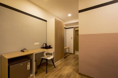 Olive Hotel Indiranagar 100Ft Road by Embassy Group — photo 3