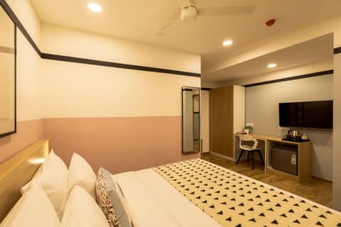 Olive Hotel Indiranagar 100Ft Road by Embassy Group — photo 5