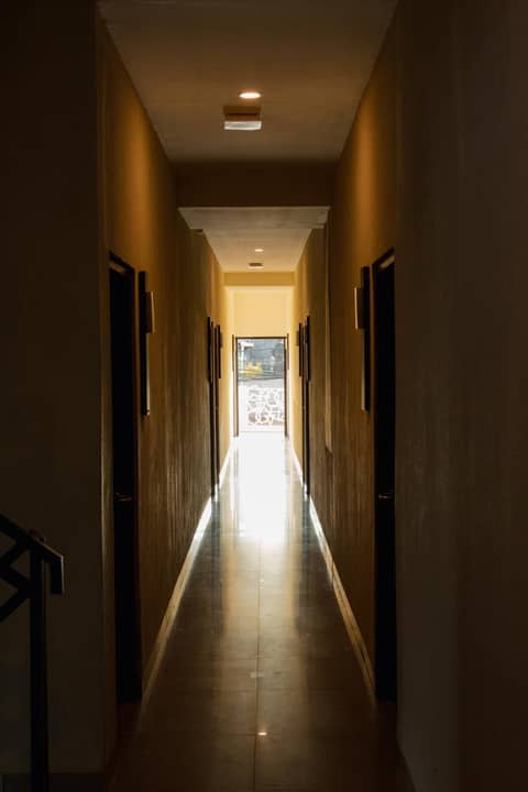 Suardana Inn's — other