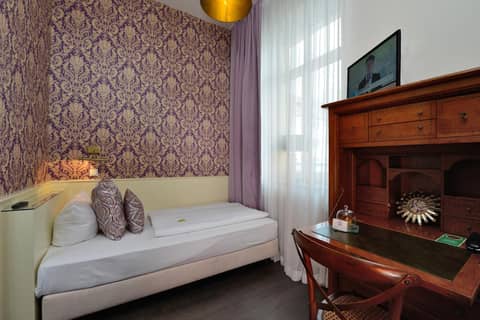 Hotel Domstern — photo 2