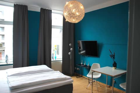 Hotel Domstern — photo 3