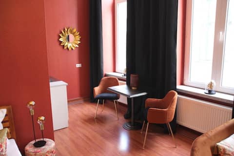 Hotel Domstern — photo 5