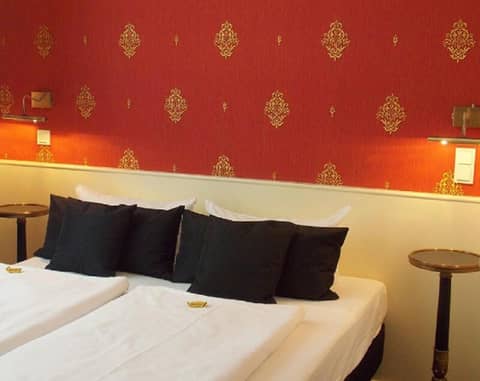 Hotel Domstern — photo 9