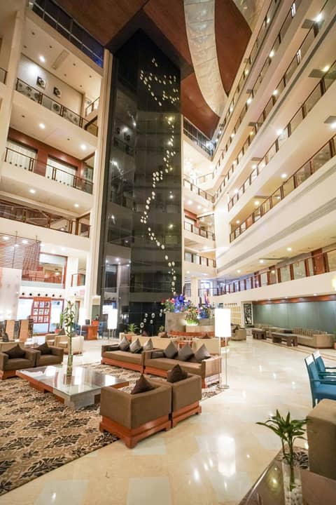 Clarion Bella Casa at Airport — photo 3
