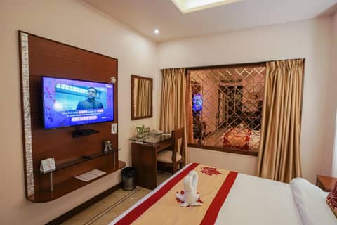 Clarion Bella Casa at Airport — photo 6