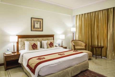 Clarion Bella Casa at Airport — photo 7
