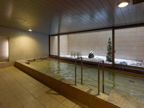 Mitsui Garden Hotel Sapporo — photo 7