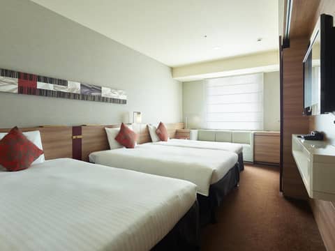 Mitsui Garden Hotel Sapporo — photo 9