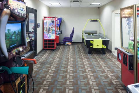 Hampton Inn St Louis- at the Arch — photo 7