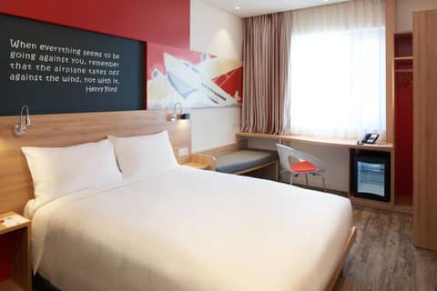 Ibis Saigon Airport — photo 3
