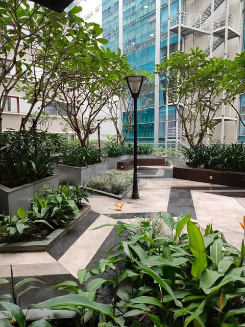 Ibis Saigon Airport — photo 4