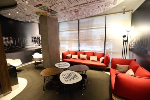 ibis Buenos Aires Obelisco — photo 3