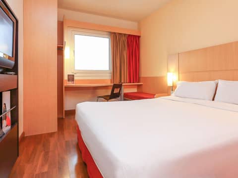 ibis Buenos Aires Obelisco — photo 4