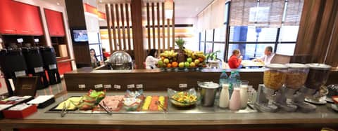 ibis Buenos Aires Obelisco — photo 8