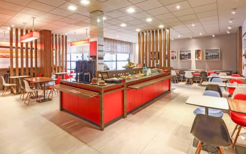 ibis Buenos Aires Obelisco — photo 9