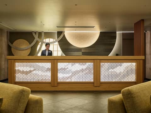 Mitsui Garden Hotel Kyoto Station — photo 8