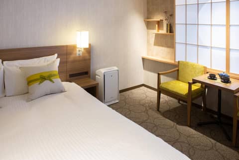 Mitsui Garden Hotel Kyoto Station — photo 9