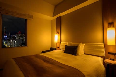 Tokyu Stay Ginza — photo 5