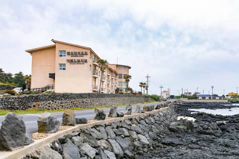 Kensington Resort Jeju Hanlim — photo 4