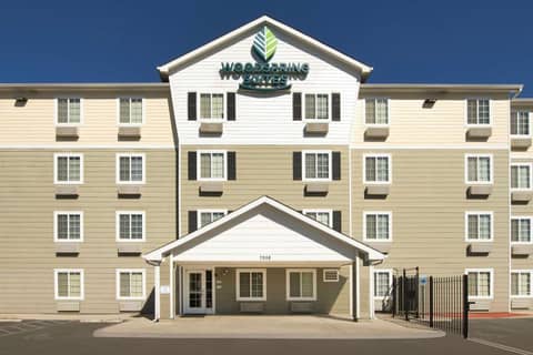WoodSpring Suites San Antonio South — photo 7