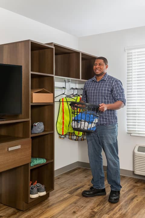 WoodSpring Suites San Antonio South — photo 8