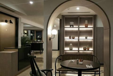 Somerset Grand Citra Jakarta — photo 2