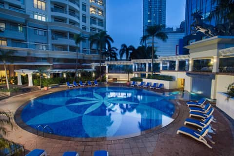 Somerset Grand Citra Jakarta — photo 3