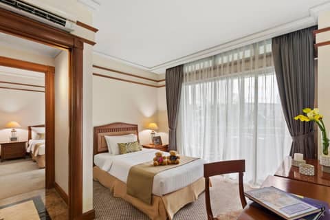 Somerset Grand Citra Jakarta — photo 8