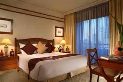 Somerset Grand Citra Jakarta — photo 9