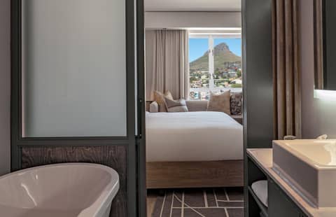Hyatt Regency Cape Town — photo 2