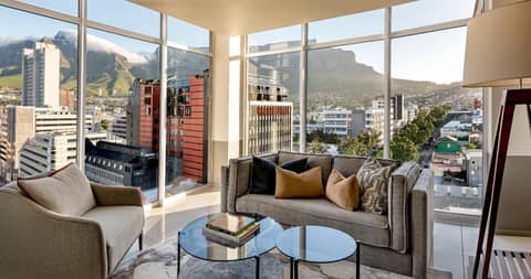 Hyatt Regency Cape Town — photo 3