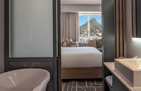 Hyatt Regency Cape Town — photo 7