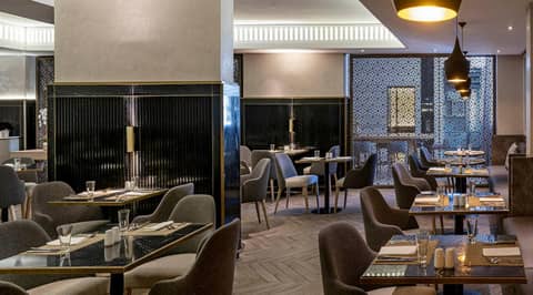 Hyatt Regency Cape Town — photo 8