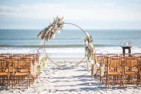 Holiday Inn Resort Oceanfront at Surfside Beach by IHG — photo 4