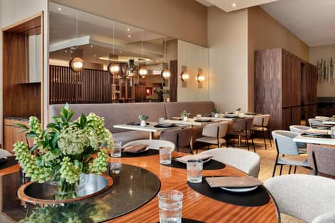 The Westin Warsaw — photo 9
