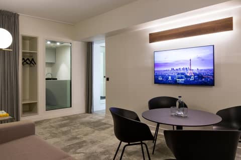 Pullman Paris Montparnasse — photo 6